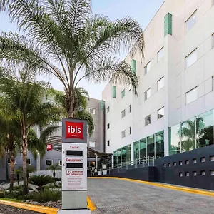 Ibis Expo Guadalajara
